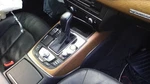 Shifter A7 Audi 2016 Transmission 31733630 Used. Price: $104.55.