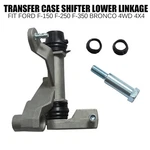 Fit Ford 4WD 4X4 Transfer Case Shifter Linkage F-150 F-250 F-350 Bronco New. Price: $23.55.
