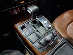 2013 A6 Audi Transmission Shifter Assembly SKU#4195404 Used. Price: $97.85.