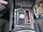 Used Automatic Transmission Shift Lever Assembly Fits: 2022 Chrysler 300 W/o Pad. Price: $129.90.