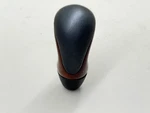 97-04 Mercedes R170 SLK230 SLK320 Auto Shifter Gear Selector Knob Wood Oem Used. Price: $69.99.