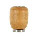 Mishimoto Mmsk-wd-sbe Short Steel Core Wood Shift Knob New. Price: $111.95.