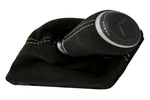 Genuine Gm Lark Yellow Automatic Transmission Shift Lever Knob 23303220 New. Price: $57.90.