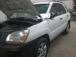 Shifter Sportage 2008 Transmission 607993 Used. Price: $99.90.