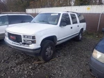 Transfer Case Fits 99-00 Escalade 31483968 Used. Price: $293.86.