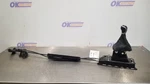 24 Volkswagen Golf MK8 Manual Transmission Shifter 5WA711049CE Used. Price: $172.13.