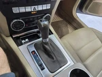 Mercedes-benz C220 2013 Transmission Shifter 598354 Used. Price: $87.32.