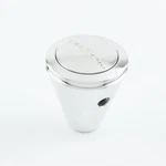 Lokar SK-6905 Gm 700-R4 Trans Shifter Knob, Polished New. Price: $76.95.