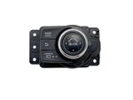 2014-2020 Infiniti Q50 Front Center Console Multifunctional Switch Button Black Used. Price: $48.00.