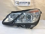 2010-2016 Mercedes E250 E350 E400 E550 Bi Xenon Left Headlight A2128201139KZ Used. Price: $349.00.