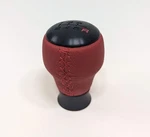 2023-2025 Genuine Honda Civic Red Leather Wrapped Shift Knob 08U92-T60-110 New. Price: $192.62.