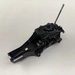 16-23 Toyota Tacoma Automatic Transmission Gear Shifter Selector 33550-04080 Oem Used. Price: $119.99.