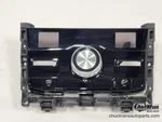 22 Grand Cherokee Shifter Id 68423733AJ Used. Price: $225.00.