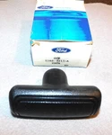1980-1986 Mustang Gt Capri Nos A/t Floor Shift Selector Lever Handle Knob New. Price: $89.00.