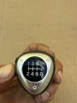 2004 2008 Mazda RX-8 SE3P 6 Speed Manual Gear Shift Knob Oem Factory Used. Price: $125.00.