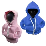 Vvag Universal Car Gear Cover, 4.7 Inch Shifter Stick Pink+blue New. Price: $12.87.