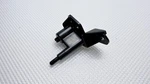 2016 - 2021 Nissan Maxima Automatic Transmission Shifter Boot Bracket Oem Used. Price: $20.99.