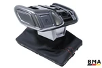 Audi A7 RS7 Front Automatic Transmission Gear Shift Selector 2019 - 2023 Oem Used. Price: $54.99.