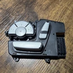 05 06 07 08 09 10 11 Mercedes SLK280 SLK350 R171 Front Left Driver Seat Switch Used. Price: $64.87.