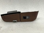 2010 2011 2012 Lexus LS460 Right Rear Door Window Switch Ash Matte Wood LA22 Used. Price: $40.00.