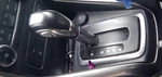 Transmission Shift Black W/ Satin 2018 19 21 22 Ford Ecosport Used. Price: $89.75.