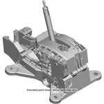 Genuine Gm Automatic Transmission Shift Lever Assembly 84588250 New. Price: $156.86.