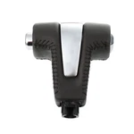 Oem New 2010-2012 Ford Taurus Handle Assembly Shift Knob AG1Z-7213-CA. Price: $131.48.