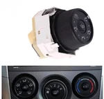 A/c Climate Control Mode Switch Knob For Scion Xb 08-14 & Toyota Corolla 09-13 New. Price: $37.00.