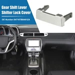 Shifter Lock Cover Car Gear Lever For Honda Accord New. Price: $10.99.