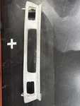 1974-1989 Porsche 911/911SC/912E Front Spoiler Valance Ruf Style New. Price: $450.00.