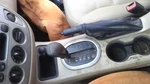 Shifter Escape 2007 Transmission 32690930 Used. Price: $104.55.