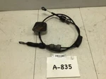 2011 Nissan Maxima Automatic Transmission Gear Shifter Selector Cable Oem+ Used. Price: $56.89.