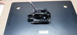 2013 Ford Fusion 2.0L Gear Shifter Selector Lever DG9P 7K004 CD3JA6 9042 Used. Price: $71.10.