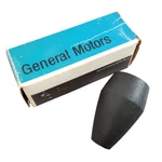 Factory Original Black Automatic Shifter Knob 1982 Firebird New Genuine Gm. Price: $124.95.