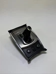 2009-2013 Infiniti G37 Sedan Center Console Shifter Floor Bezel Panel Used Oem. Price: $64.99.