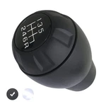 Apperfit Shifter Knob For Manual Transmission 2007-2010, Black New. Price: $23.77.