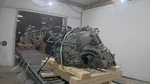 2009 Honda Ridgeline Automatic Transmission Assembly 3.5L 4WD Oem 219K Miles Used. Price: $470.00.