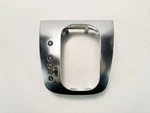 2006-2010 Volkswagen Jetta Sedan Gear Shifter Surround Trim Oem, 1K1713204E Used. Price: $49.99.