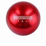 Momo Motorsport Aluminium Street Shift Knob Alcantara-wrapped Grip Red New. Price: $73.99.