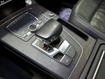 2018 Q5 Audi Transmission Shifter Assembly SKU#4323576 Used. Price: $91.20.