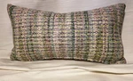 10 20 Schumacher 70581 Cannonbury Rose Multi Texture Custom Pillow Cover New. Price: $95.00.