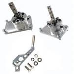 01-04 Ford Mustang Blue Thunder TR3650 Shifter Package 2 Free Arms In New. Price: $149.99.