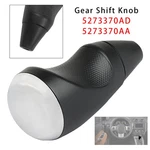 Gear Shift Knob For Jeep Compass Patriot Dodge Caliber 07-17 5273370AD 5273370AA New. Price: $40.55.