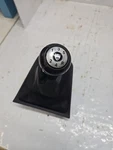 02 08 Jaguar X-type Manual Mt Floor Shifter Gear Selector Used. Price: $89.99.