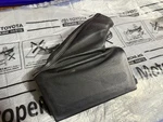 2001-2005 Lexus IS300 Emergency E-brake Boot Leather 58943-53020 Oem B02 #A19 Used. Price: $39.99.