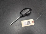 Transmission Shifter Knob 2022 Subaru Crosstrek 35126-FL002 2018 2019 2023 Used. Price: $44.50.