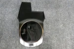 2016-2023 Mazda MX-5 Miata Center Console Gear Selector Boot Trim Indicator Oem Used. Price: $128.78.