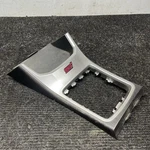 2008-2014 Subaru Impreza Wrx Sti Shifter Boot Trim Console Surround Oem 08-14 Used. Price: $71.96.