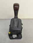 04-06 Volvo S80 Console Shifter Lever Knob Oem 30759255 71K Miles Used. Price: $149.95.