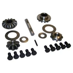 Crown Differential Gear Set Std. Kit For 07-18 Jk Wrangler W/ New. Price: $149.26.